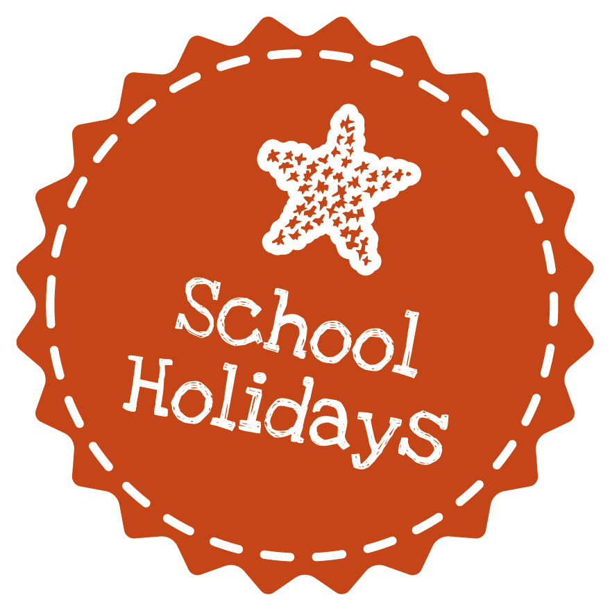 Kids School Holiday Arts & Craft Social Activities in Chesterfield