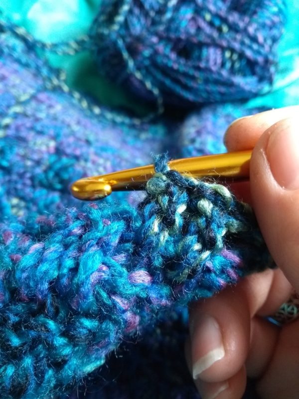 Crochet & Knitting | StraightCurves Arts and Crafts